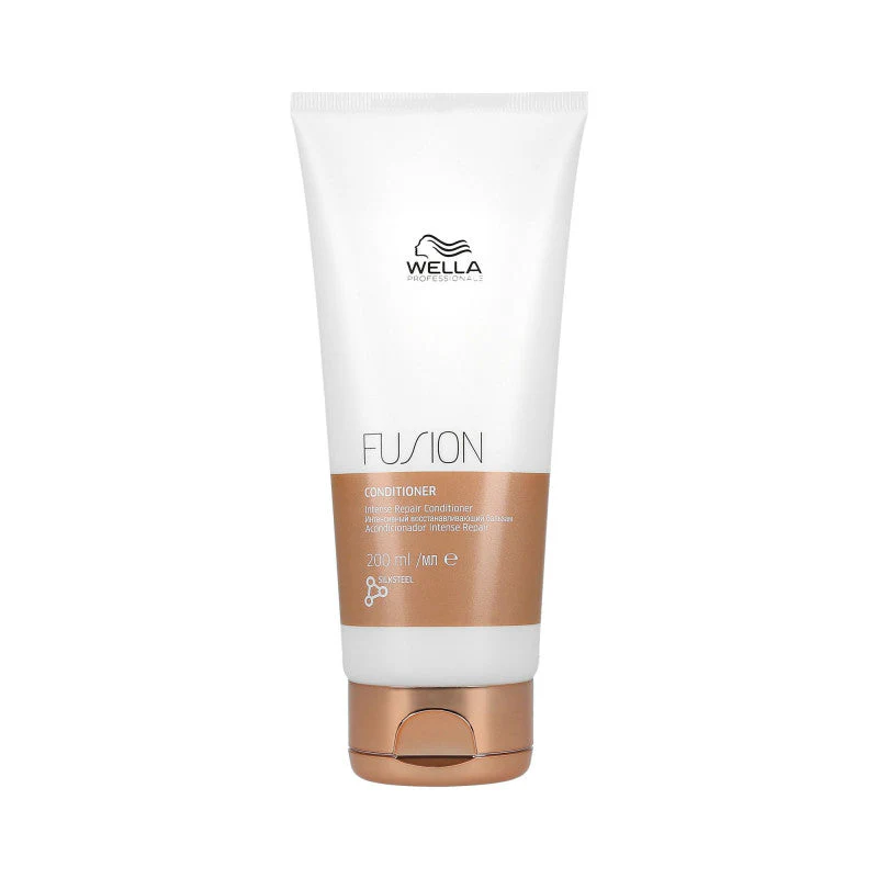 WELLA PROFESSIONALS FUSION Intense Repair Odżywka odbudowująca 200 ml