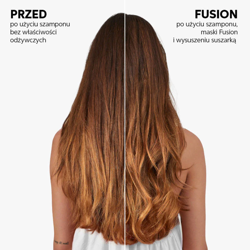 WELLA PROFESSIONALS FUSION Intense Repair Szampon odbudowujący 100 ml - Image 9