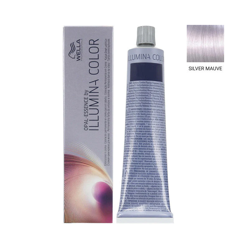 WELLA PROFESSIONALS ILLUMINA COLOR Opal-Essence Farba do włosów 60 ml - Image 3
