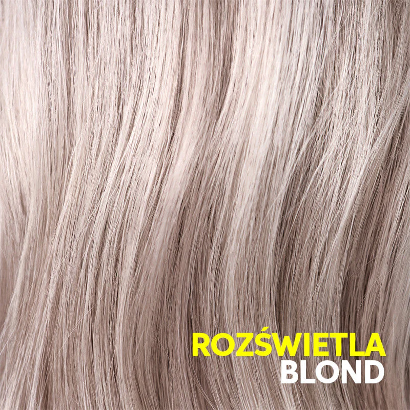 WELLA PROFESSIONALS INVIGO BLONDE RECHARGE PURPLE Szampon do włosów blond 500 ml - Image 3