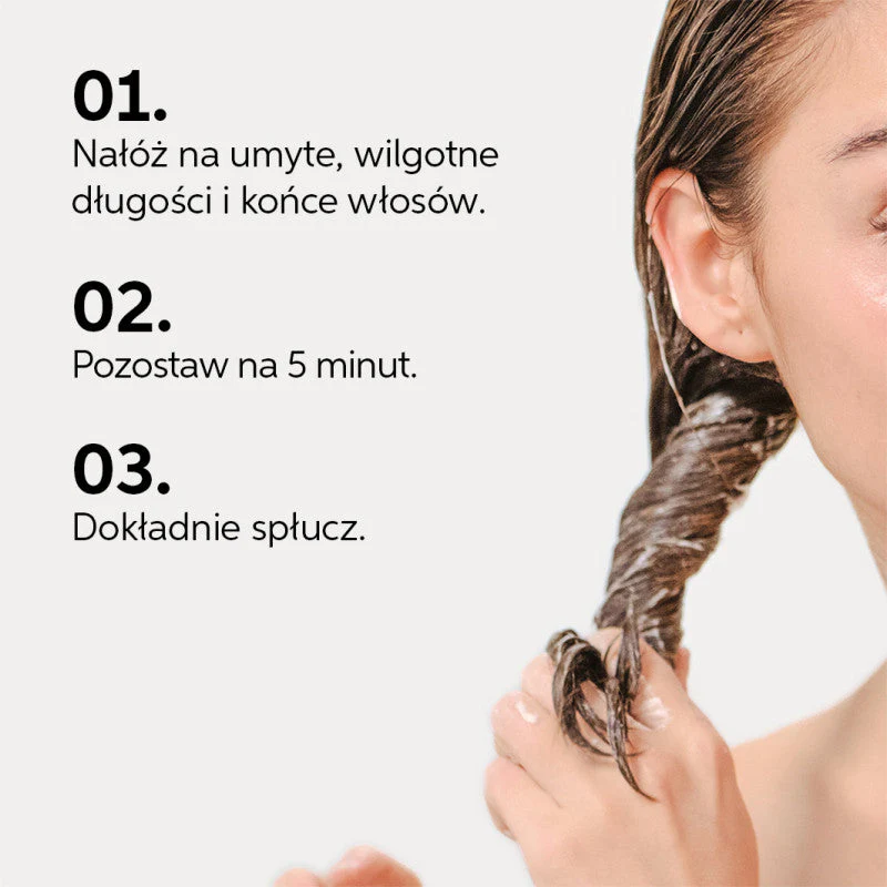 WELLA PROFESSIONALS INVIGO COLOR BRILLIANCE Maska do włosów cienkich 150 ml - Image 5