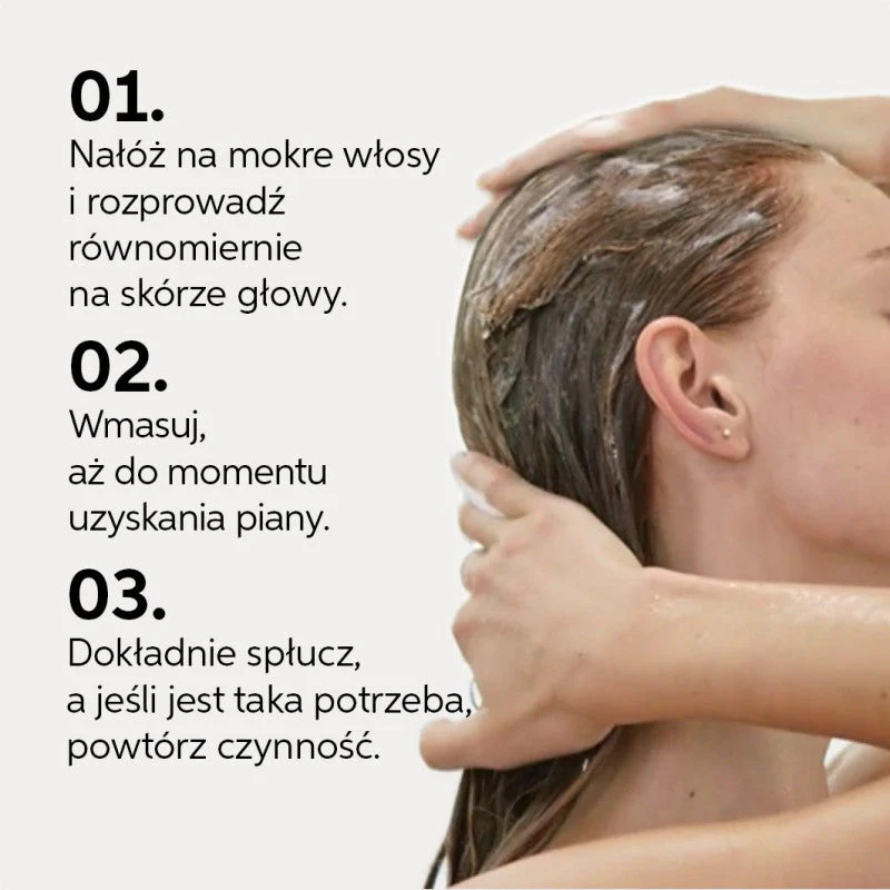 WELLA PROFESSIONALS INVIGO COLOR BRILLIANCE Szampon do włosów cienkich 50 ml - Image 4