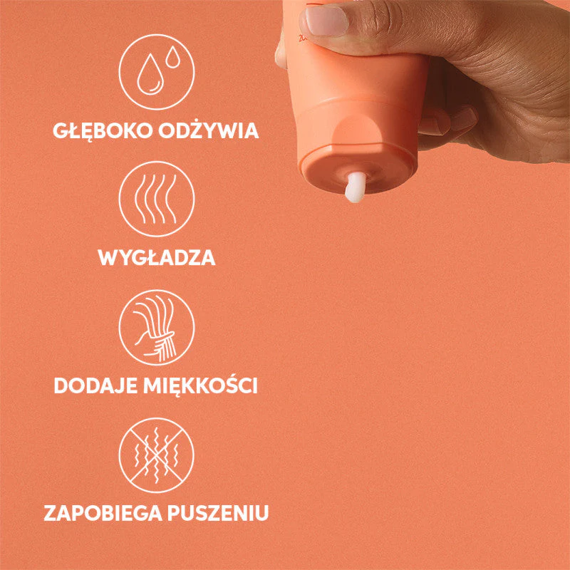 WELLA PROFESSIONALS INVIGO NUTRI-ENRICH Odżywka do włosów suchych 200 ml - Image 3