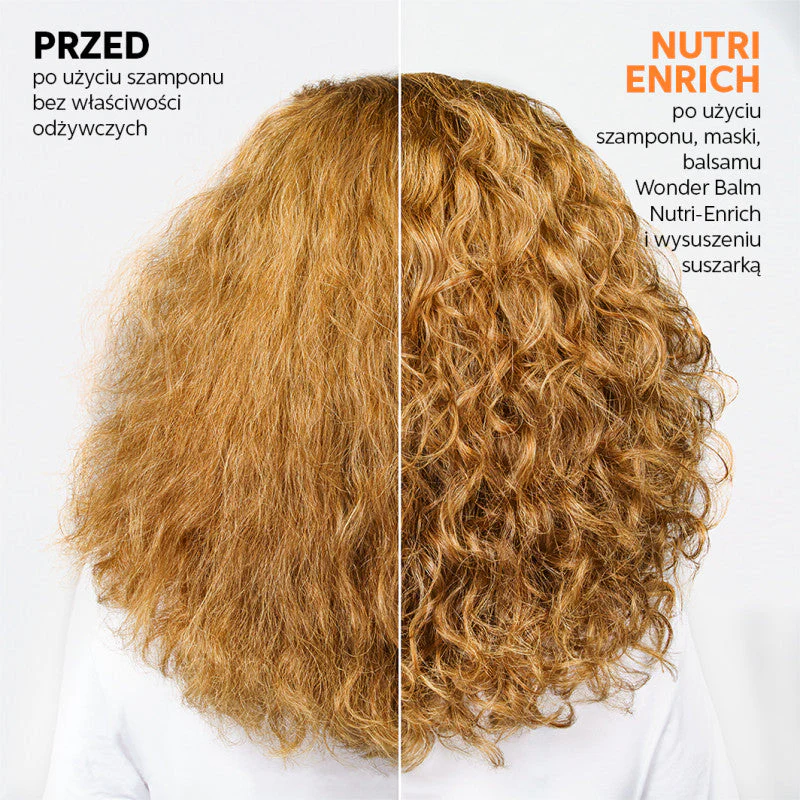 WELLA PROFESSIONALS INVIGO NUTRI-ENRICH Odżywka do włosów suchych 200 ml - Image 9