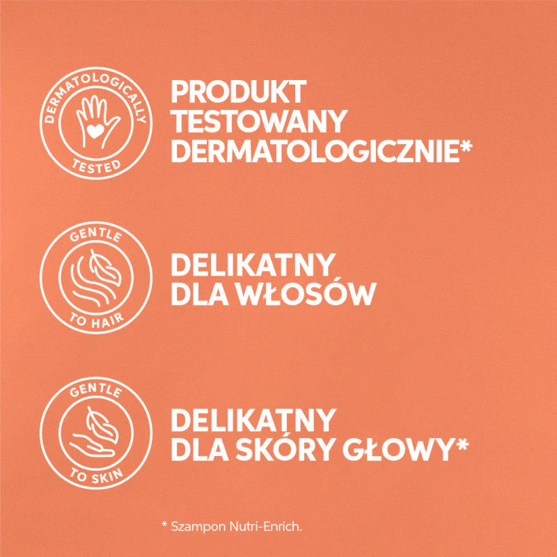 WELLA PROFESSIONALS INVIGO NUTRI-ENRICH Szampon do włosów suchych 500 ml - Image 8