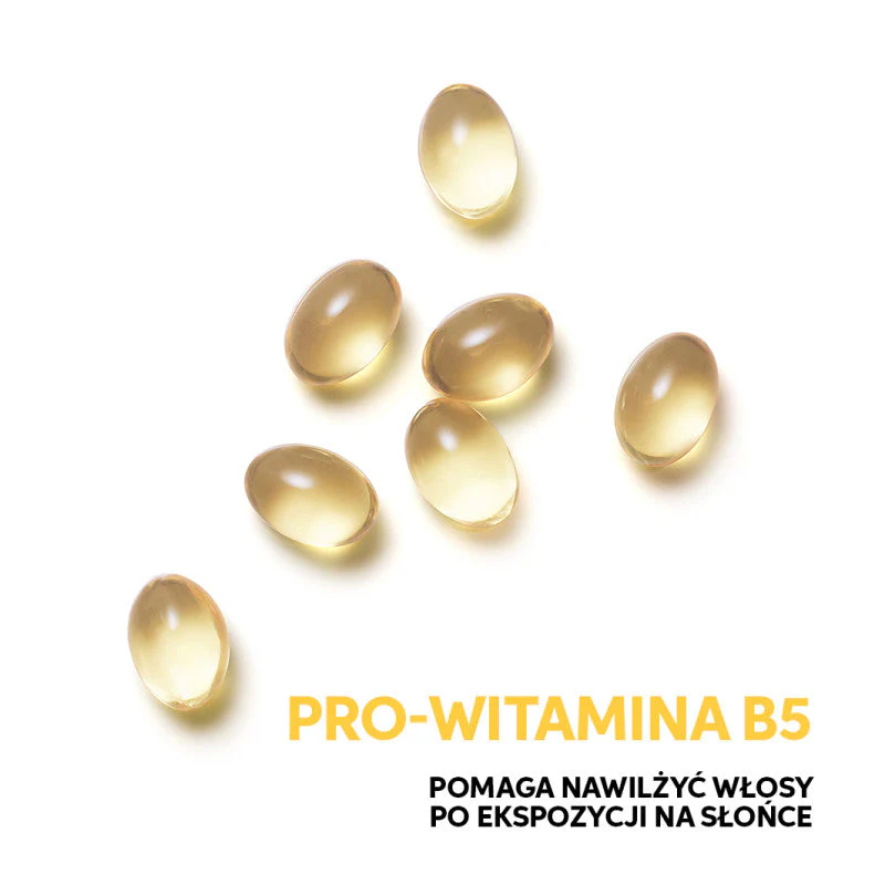 WELLA PROFESSIONALS INVIGO SUN Odżywka do włosów po ekspozycji na słońce 200 ml - Image 6