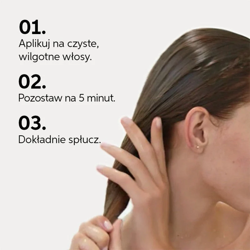WELLA PROFESSIONALS INVIGO VOLUME BOOST Maska zwiększająca objętość 500 ml - Image 4