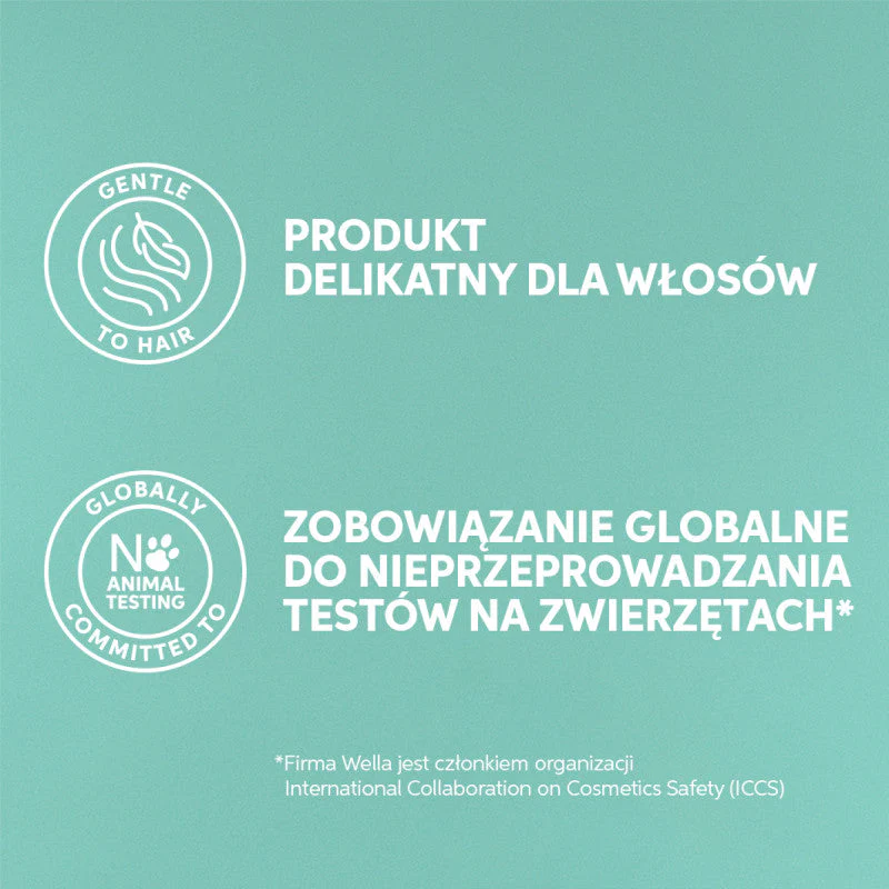 WELLA PROFESSIONALS INVIGO VOLUME BOOST Maska zwiększająca objętość 500 ml - Image 7