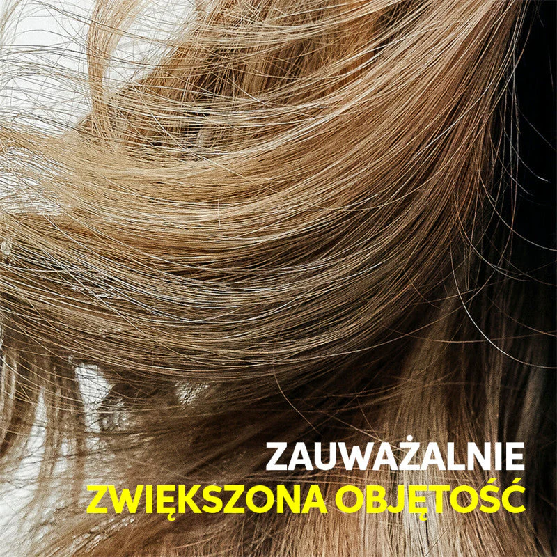WELLA PROFESSIONALS INVIGO VOLUME BOOST Szampon zwiększający objętość 1000 ml - Image 8