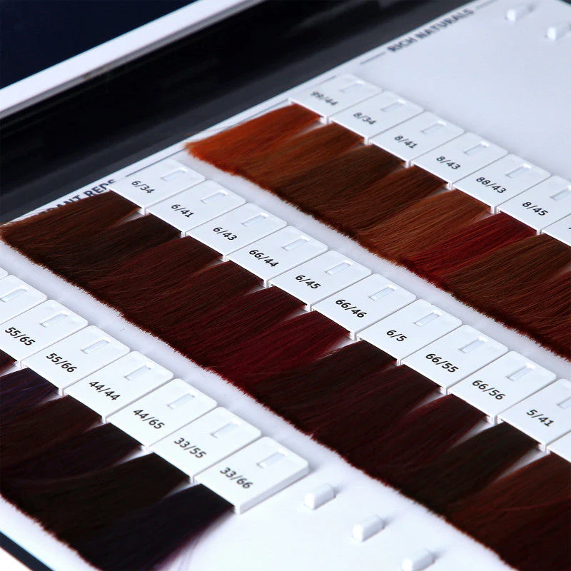 WELLA PROFESSIONALS KOLESTON Paleta farb - Image 3