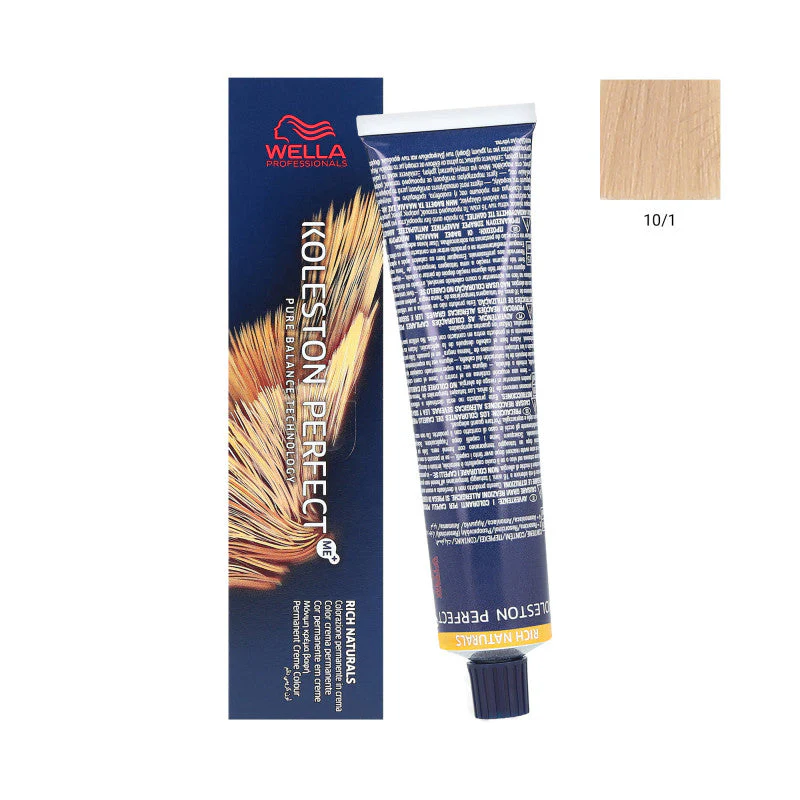 WELLA PROFESSIONALS KOLESTON PERFECT ME+ Farba do włosów 60 ml - Image 10