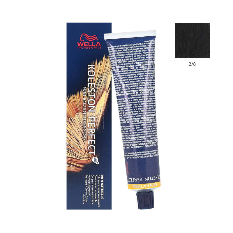 WELLA PROFESSIONALS KOLESTON PERFECT ME+ Farba do włosów 60 ml - Image 100