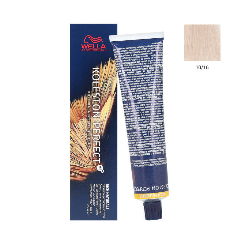 WELLA PROFESSIONALS KOLESTON PERFECT ME+ Farba do włosów 60 ml - Image 11