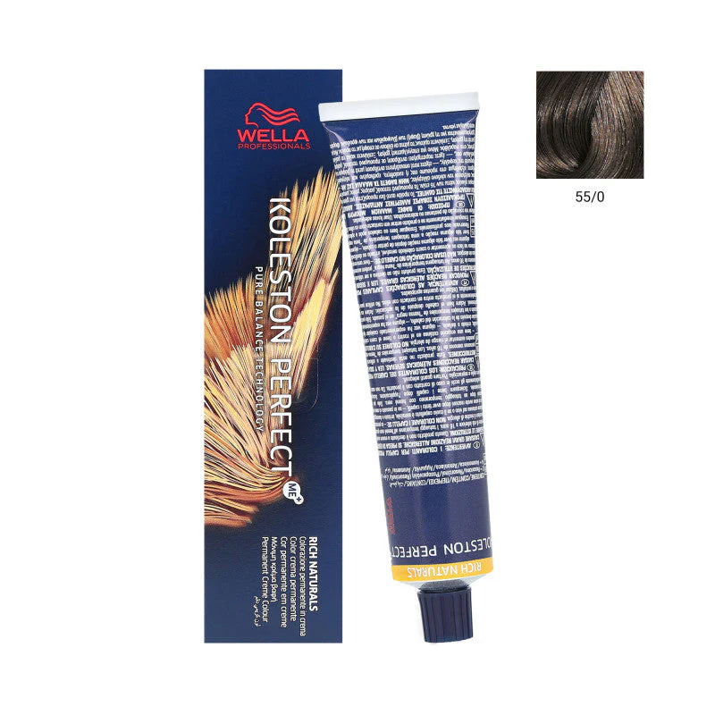 WELLA PROFESSIONALS KOLESTON PERFECT ME+ Farba do włosów 60 ml - Image 112