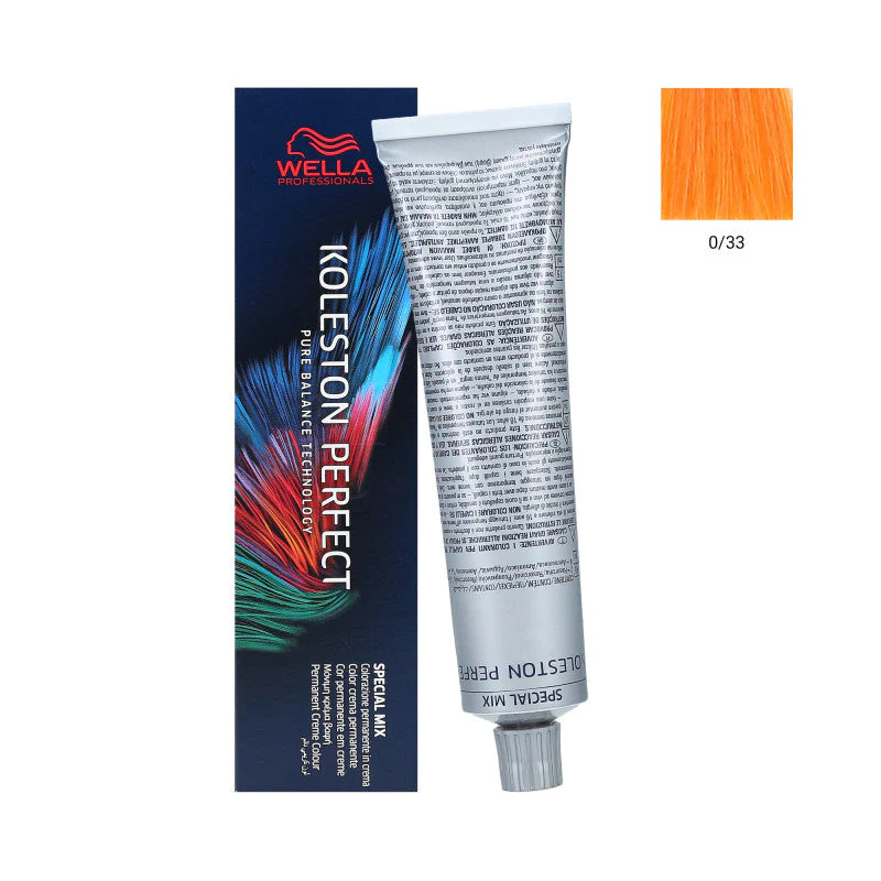 WELLA PROFESSIONALS KOLESTON PERFECT ME+ Farba do włosów 60 ml - Image 119