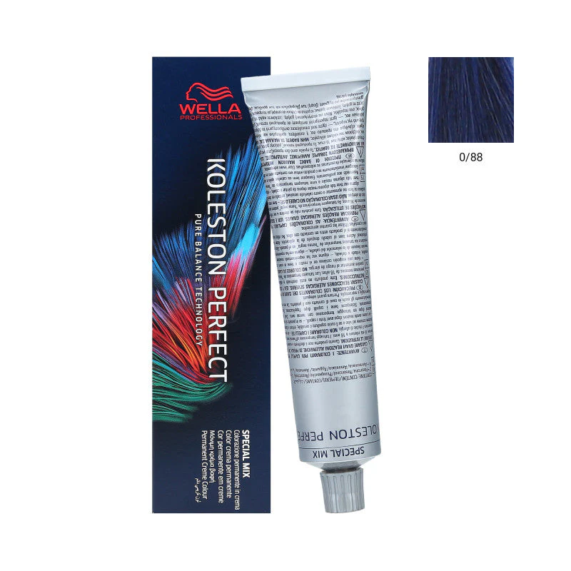 WELLA PROFESSIONALS KOLESTON PERFECT ME+ Farba do włosów 60 ml - Image 121