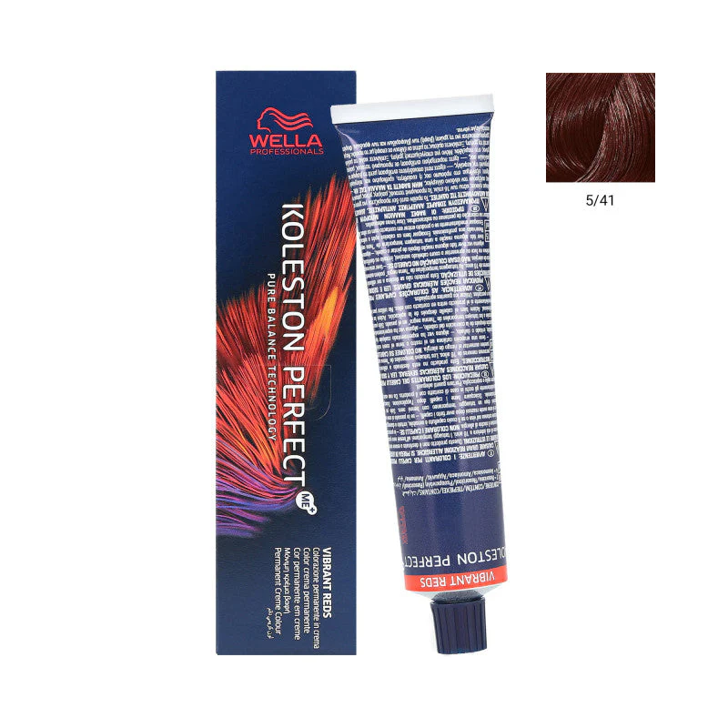 WELLA PROFESSIONALS KOLESTON PERFECT ME+ Farba do włosów 60 ml - Image 123