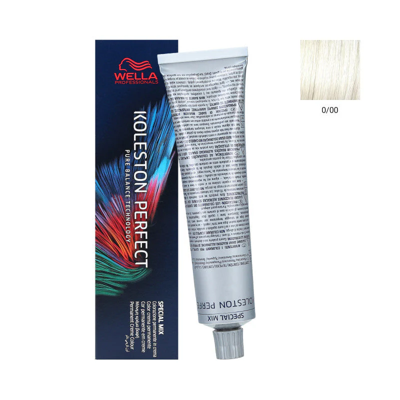 WELLA PROFESSIONALS KOLESTON PERFECT ME+ Farba do włosów 60 ml - Image 140