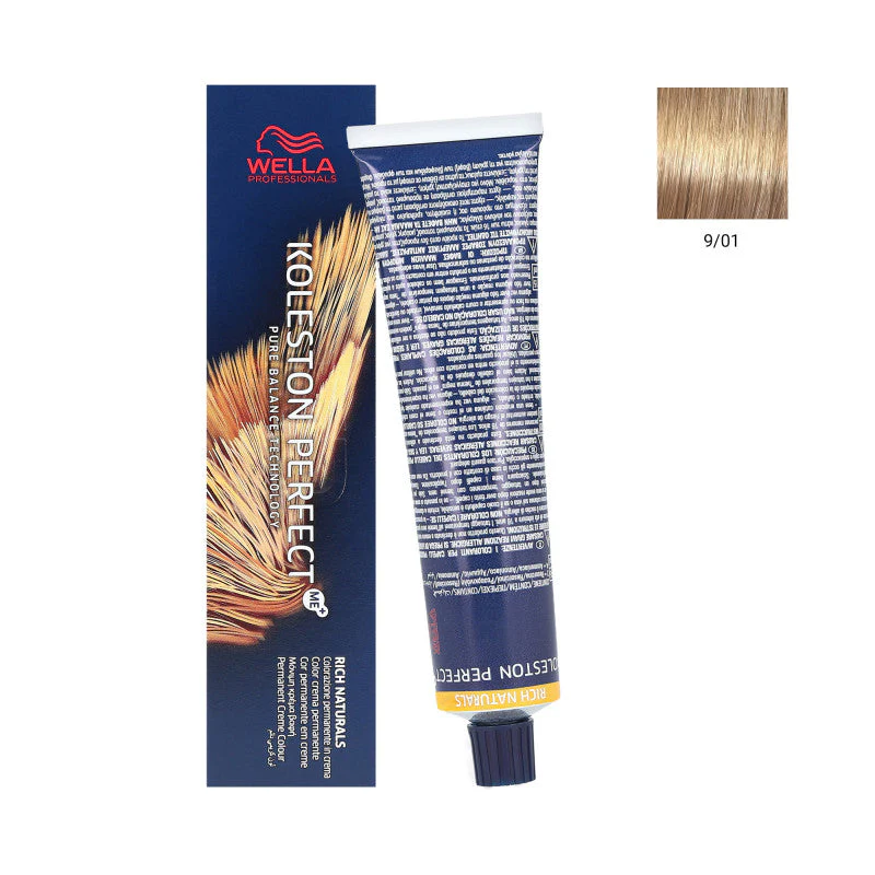 WELLA PROFESSIONALS KOLESTON PERFECT ME+ Farba do włosów 60 ml - Image 142