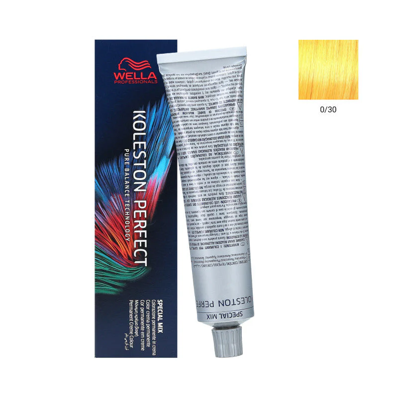 WELLA PROFESSIONALS KOLESTON PERFECT ME+ Farba do włosów 60 ml - Image 143