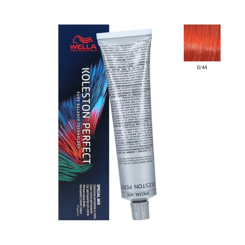 WELLA PROFESSIONALS KOLESTON PERFECT ME+ Farba do włosów 60 ml - Image 144