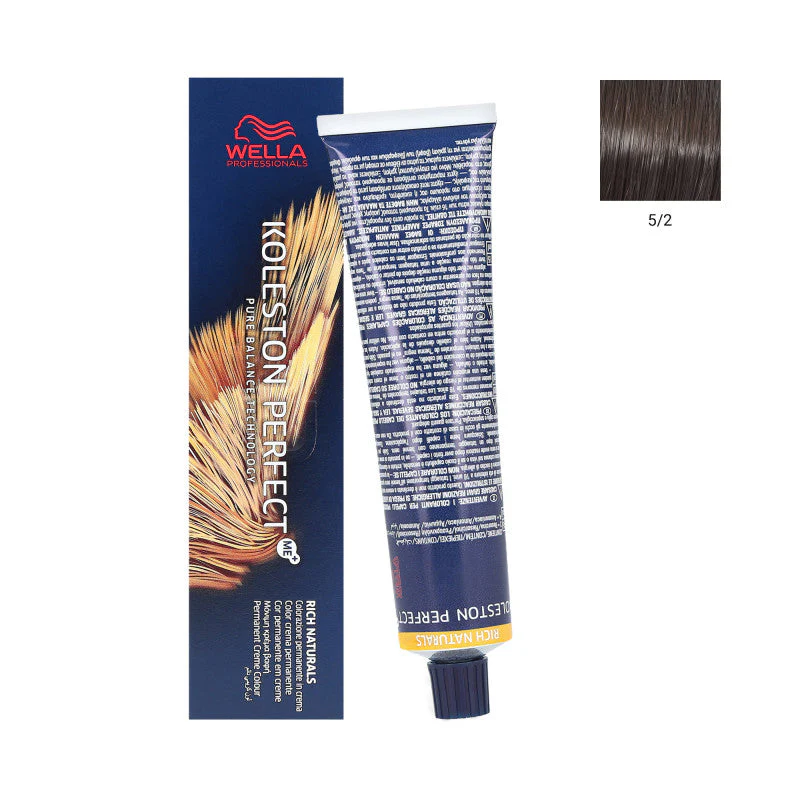 WELLA PROFESSIONALS KOLESTON PERFECT ME+ Farba do włosów 60 ml - Image 147