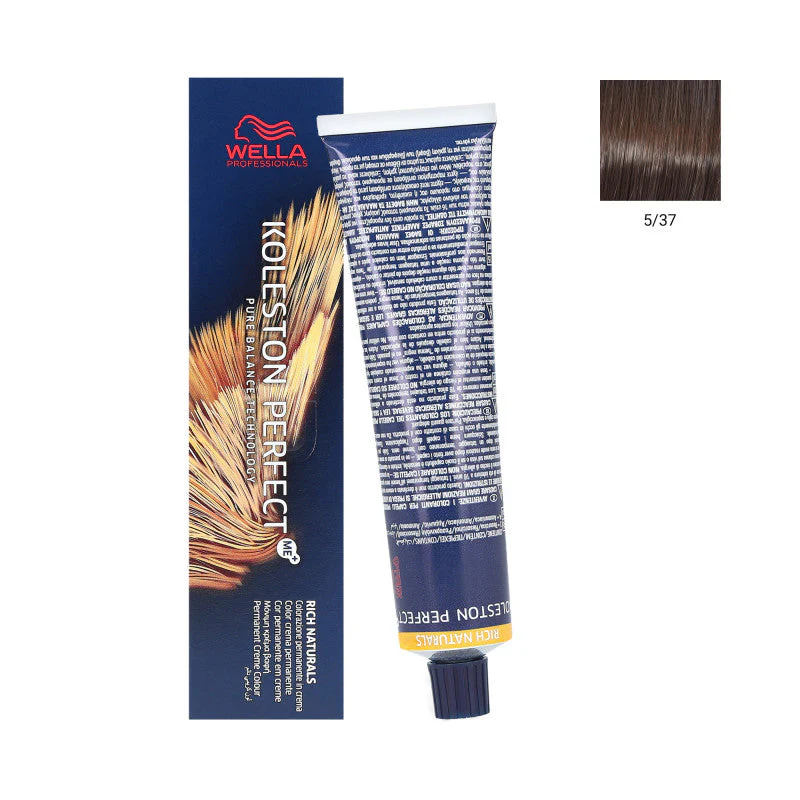 WELLA PROFESSIONALS KOLESTON PERFECT ME+ Farba do włosów 60 ml - Image 148