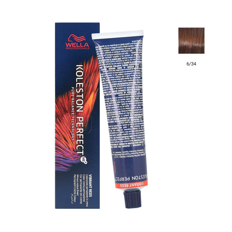 WELLA PROFESSIONALS KOLESTON PERFECT ME+ Farba do włosów 60 ml - Image 150