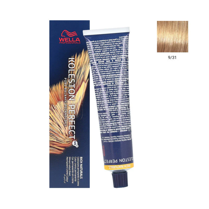 WELLA PROFESSIONALS KOLESTON PERFECT ME+ Farba do włosów 60 ml - Image 154