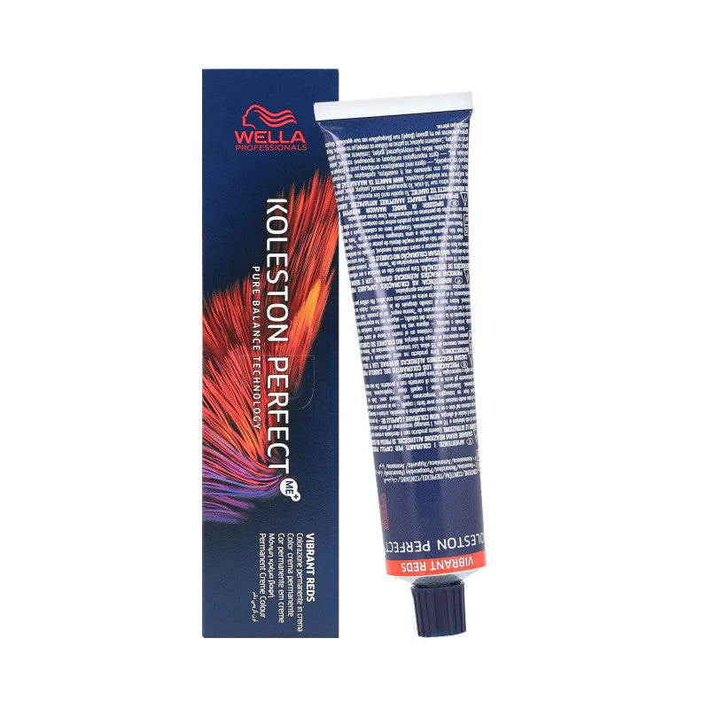WELLA PROFESSIONALS KOLESTON PERFECT ME+ Farba do włosów 60 ml - Image 162