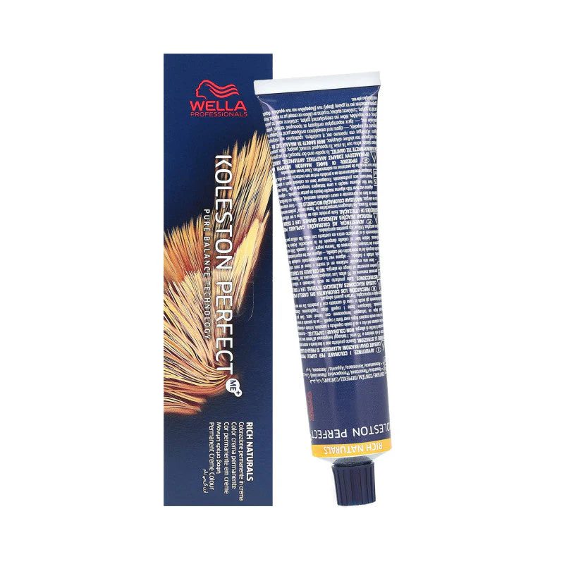 WELLA PROFESSIONALS KOLESTON PERFECT ME+ Farba do włosów 60 ml - Image 164