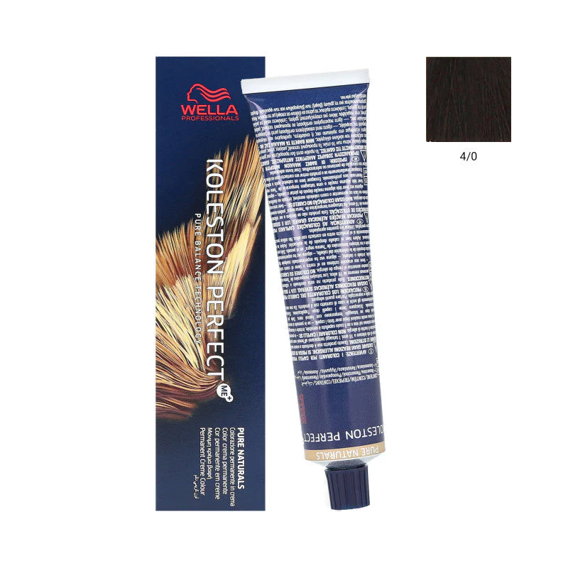 WELLA PROFESSIONALS KOLESTON PERFECT ME+ Farba do włosów 60 ml - Image 17