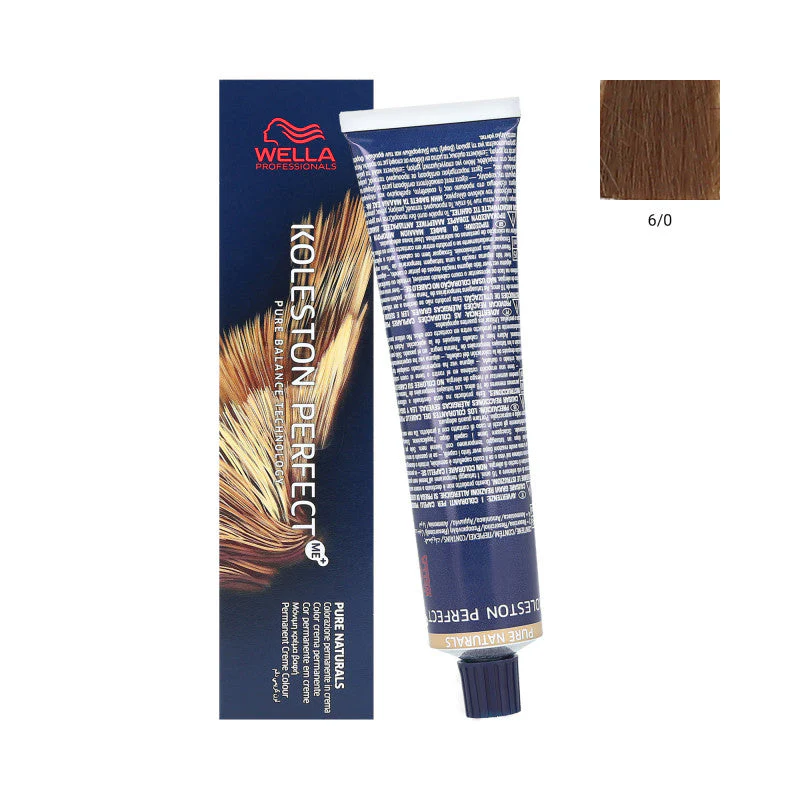 WELLA PROFESSIONALS KOLESTON PERFECT ME+ Farba do włosów 60 ml - Image 23