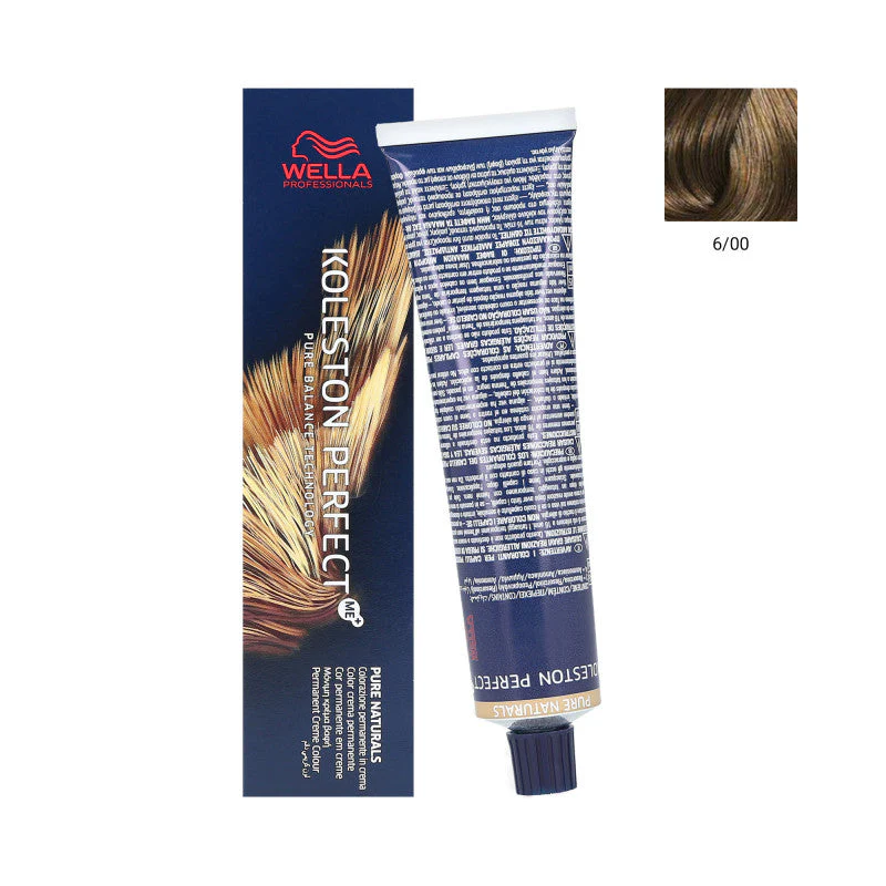 WELLA PROFESSIONALS KOLESTON PERFECT ME+ Farba do włosów 60 ml - Image 24