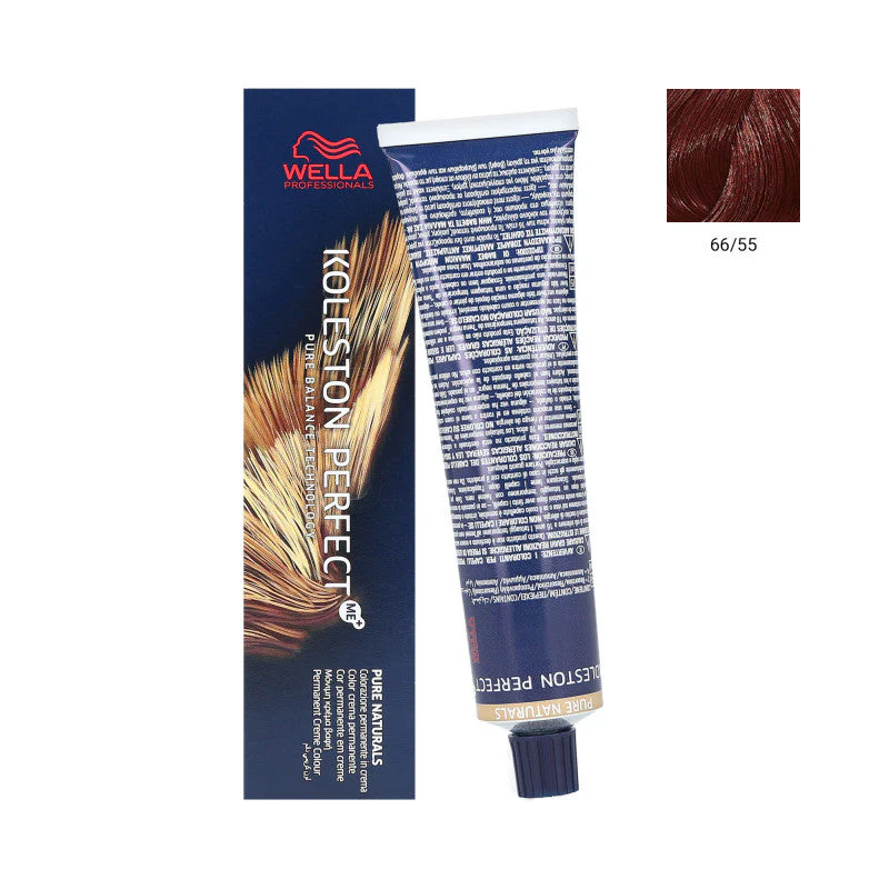 WELLA PROFESSIONALS KOLESTON PERFECT ME+ Farba do włosów 60 ml - Image 29