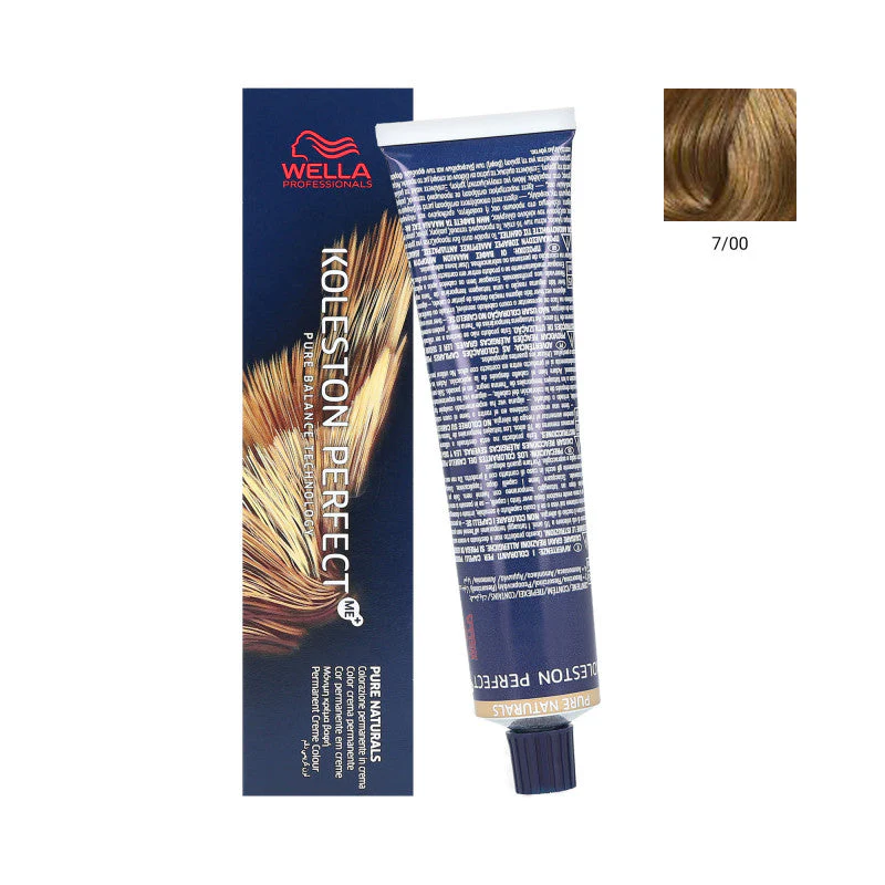 WELLA PROFESSIONALS KOLESTON PERFECT ME+ Farba do włosów 60 ml - Image 31
