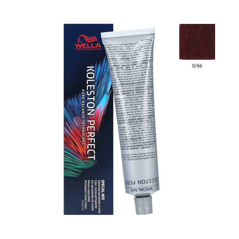 WELLA PROFESSIONALS KOLESTON PERFECT ME+ Farba do włosów 60 ml - Image 49