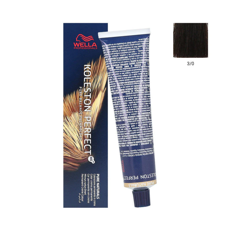 WELLA PROFESSIONALS KOLESTON PERFECT ME+ Farba do włosów 60 ml - Image 52