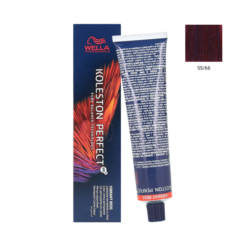 WELLA PROFESSIONALS KOLESTON PERFECT ME+ Farba do włosów 60 ml - Image 53