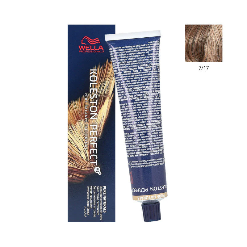 WELLA PROFESSIONALS KOLESTON PERFECT ME+ Farba do włosów 60 ml - Image 58