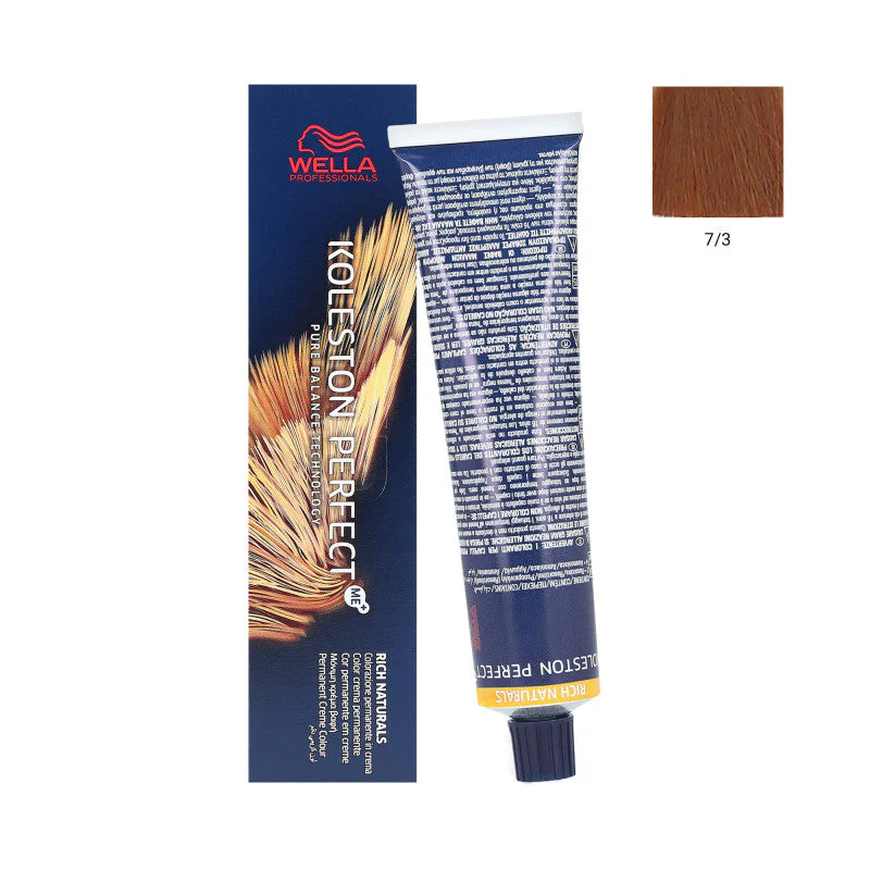 WELLA PROFESSIONALS KOLESTON PERFECT ME+ Farba do włosów 60 ml - Image 59