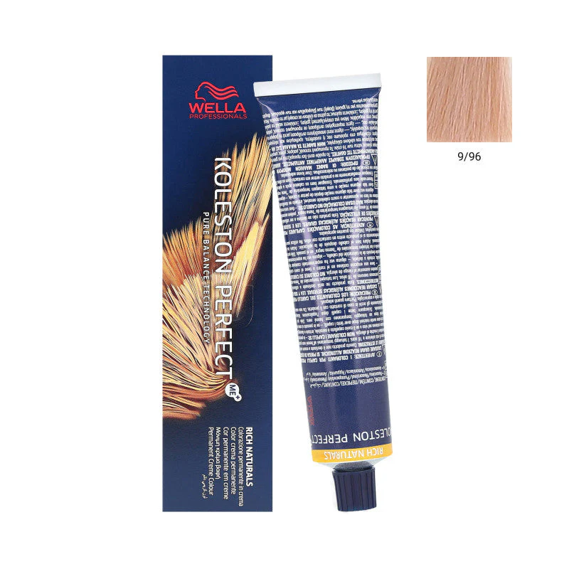 WELLA PROFESSIONALS KOLESTON PERFECT ME+ Farba do włosów 60 ml - Image 73