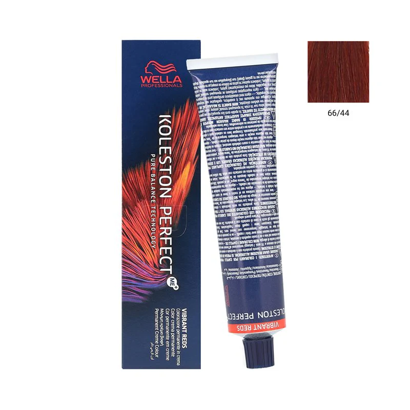 WELLA PROFESSIONALS KOLESTON PERFECT ME+ Farba do włosów 60 ml - Image 74