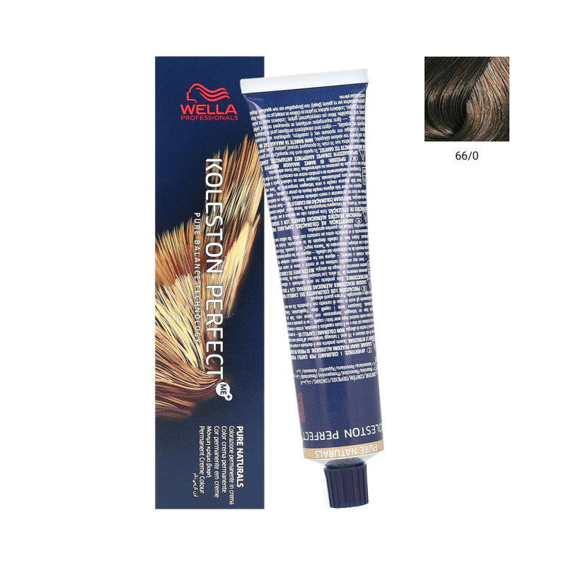 WELLA PROFESSIONALS KOLESTON PERFECT ME+ Farba do włosów 60 ml - Image 78