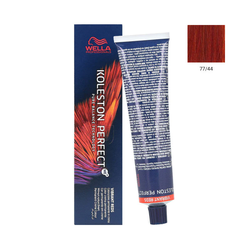 WELLA PROFESSIONALS KOLESTON PERFECT ME+ Farba do włosów 60 ml - Image 81