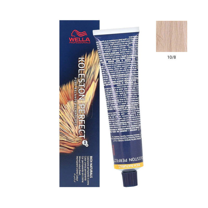 WELLA PROFESSIONALS KOLESTON PERFECT ME+ Farba do włosów 60 ml - Image 94