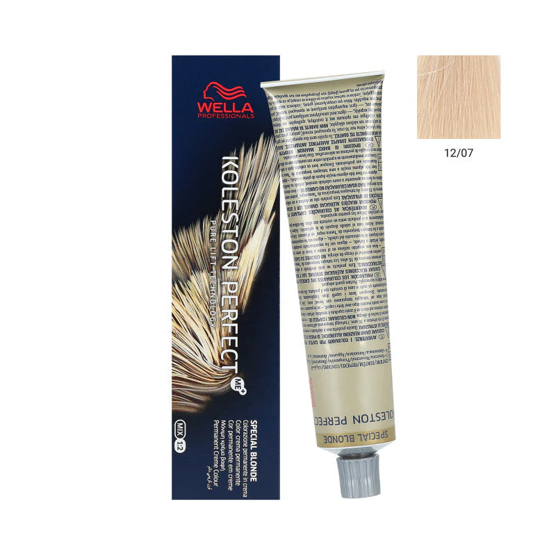 WELLA PROFESSIONALS KOLESTON PERFECT ME+ Farba do włosów 60 ml - Image 98