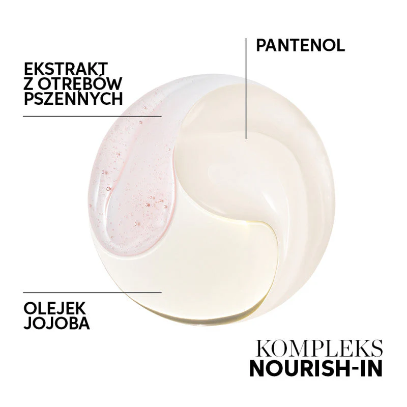 WELLA PROFESSIONALS NUTRICURLS Odżywka do włosów kręconych i falowanych 1000 ml - Image 5