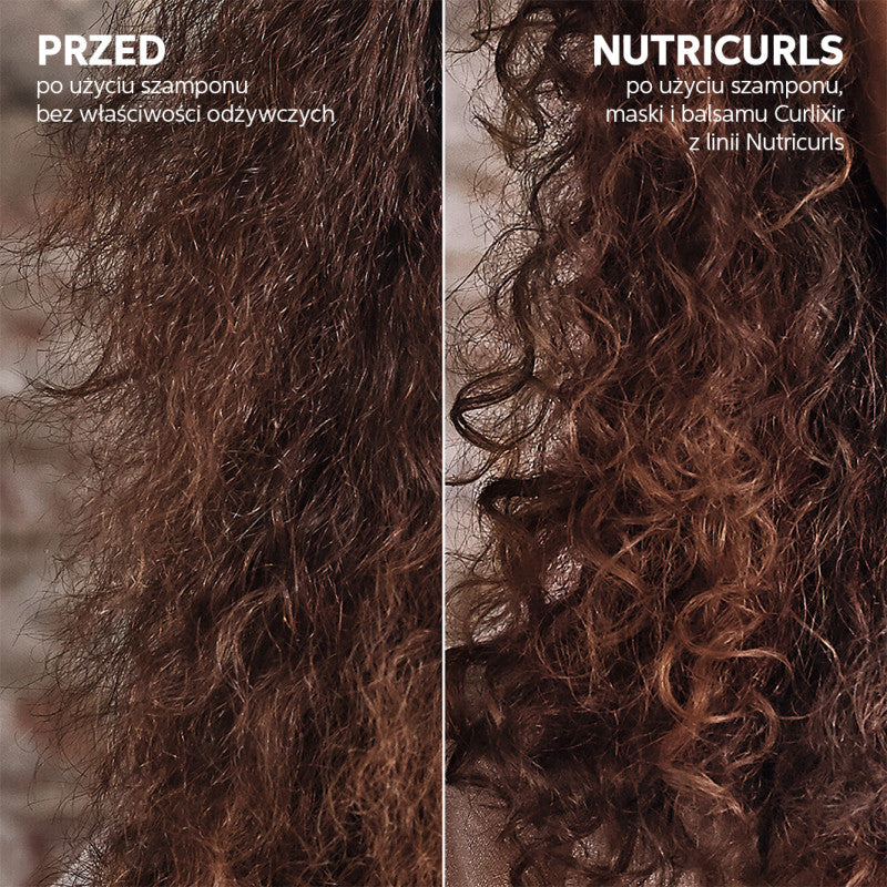 WELLA PROFESSIONALS NUTRICURLS Szampon do włosów kręconych 1000 ml - Image 11