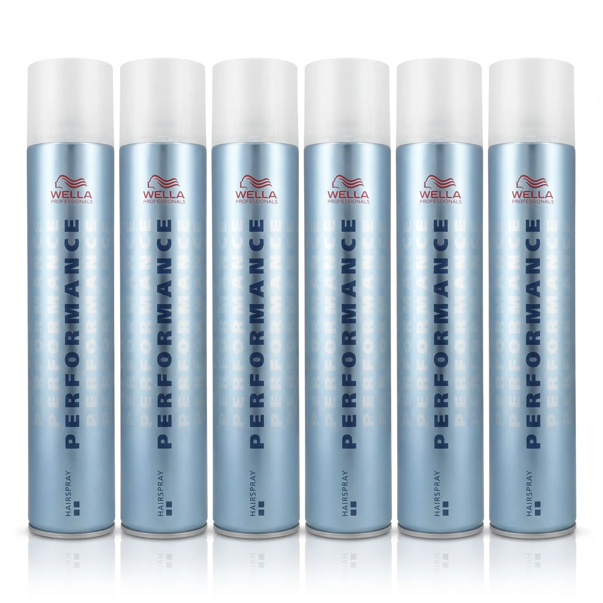 WELLA PROFESSIONALS PERFORMANCE Lakier bardzo mocny 500 ml - MULTIPAKI - Image 2